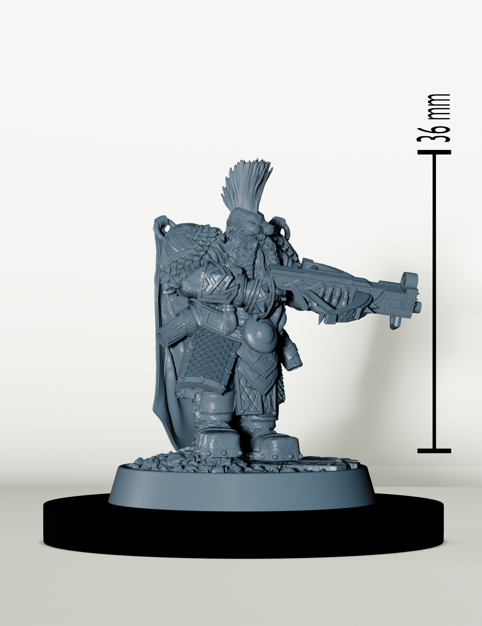 Set Nains Déviants du Pandemonium