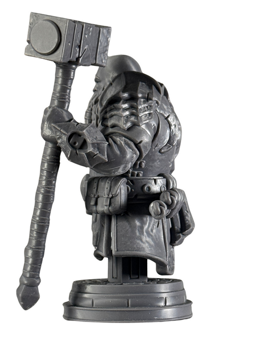 Kadrus Paladin Nain – Buste