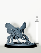Set Cavaliers Démons sur Insectes Géants 2