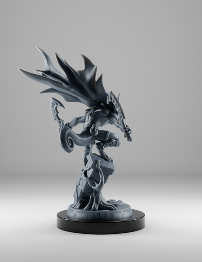 Assassin Homme-Lézard des Marais