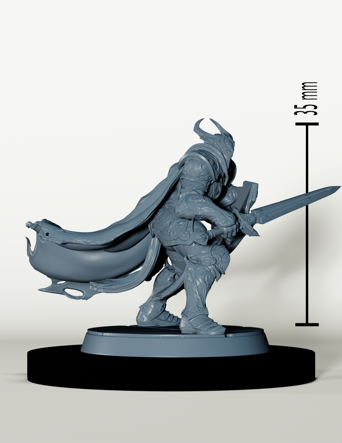 Chevaliers de Bahamut