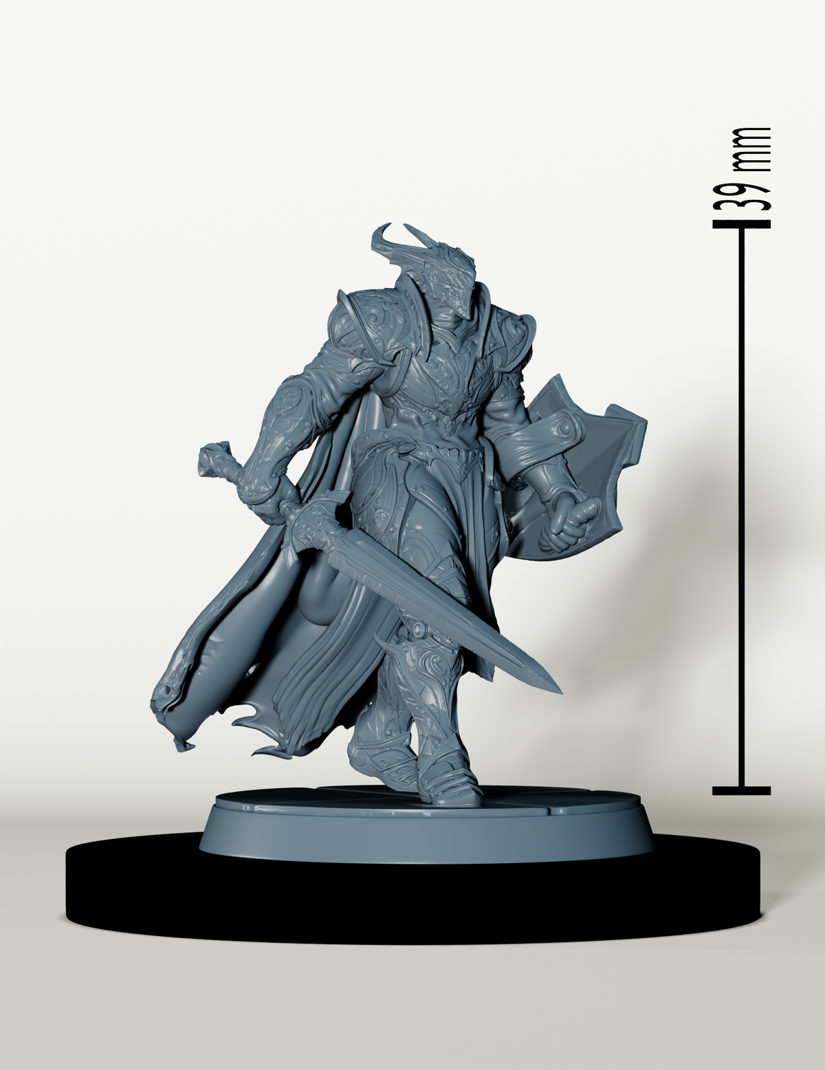 Chevaliers de Bahamut