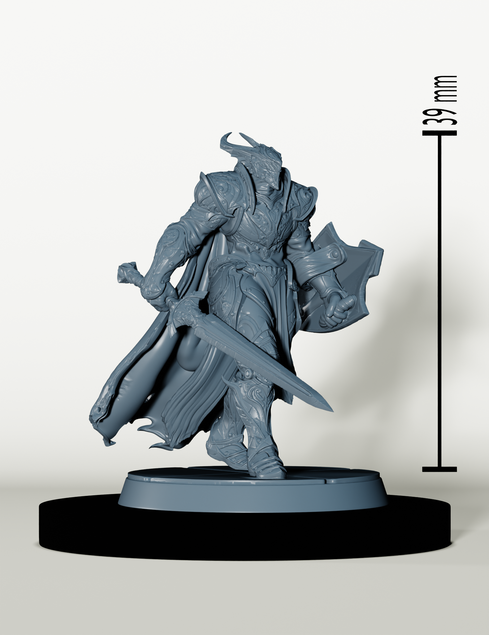 Chevaliers de Bahamut