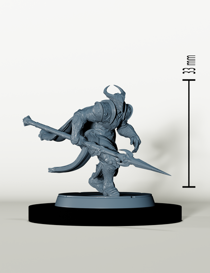 Chevaliers de Bahamut