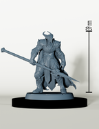 Chevaliers de Bahamut