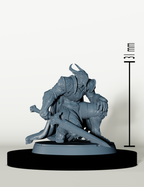 Chevaliers de Bahamut