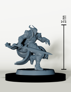 Chevaliers de Bahamut