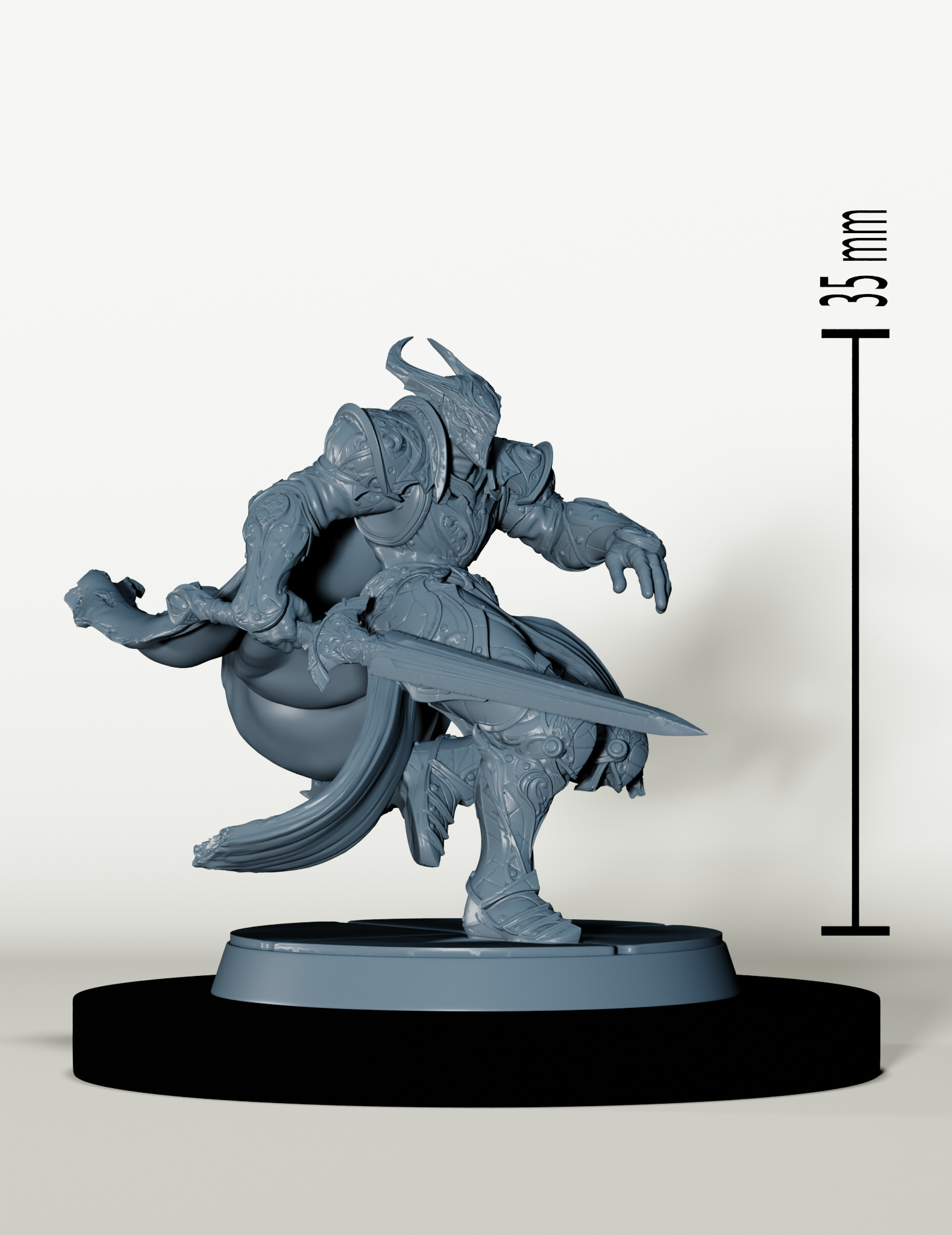 Chevaliers de Bahamut