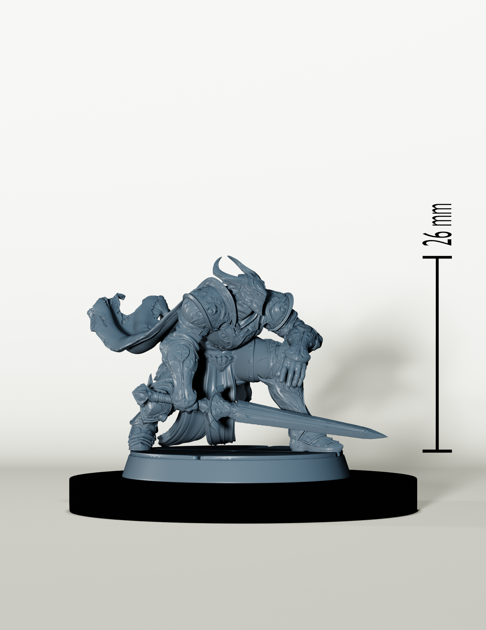 Chevaliers de Bahamut