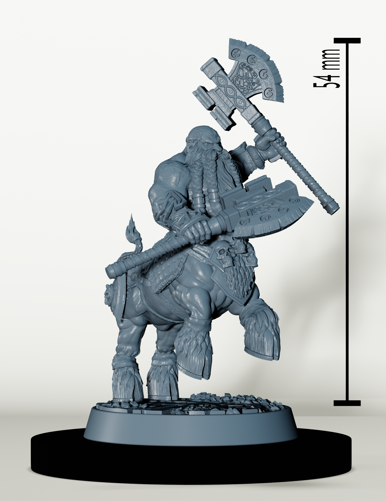 Set Nains Déviants du Pandemonium