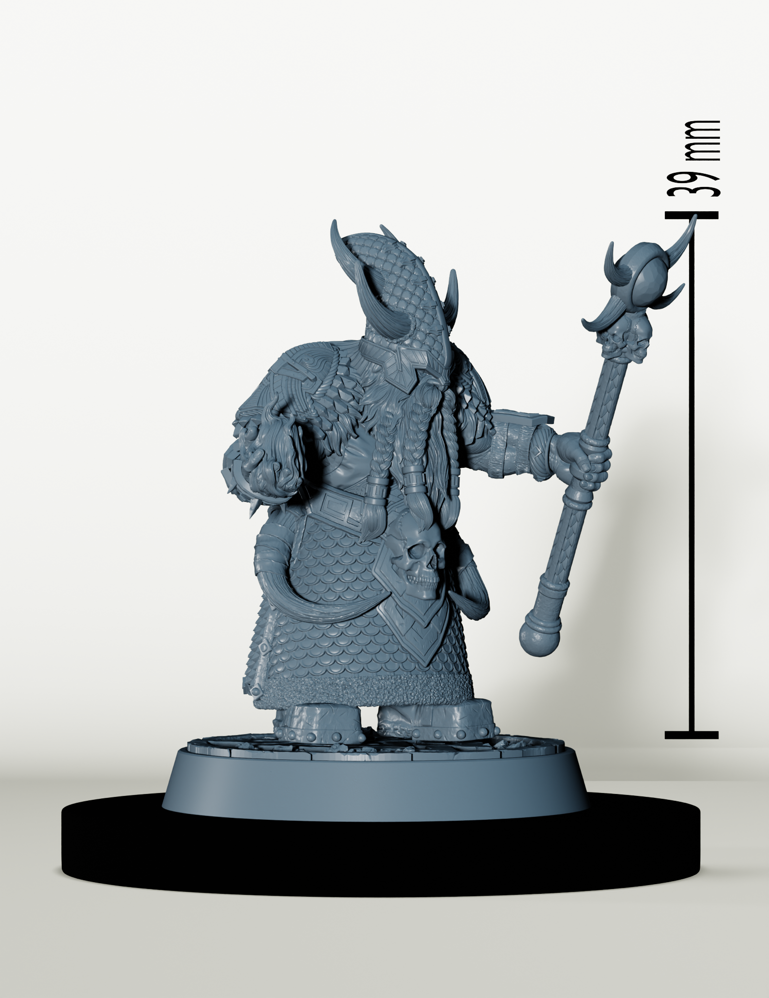 Set Nains Déviants du Pandemonium