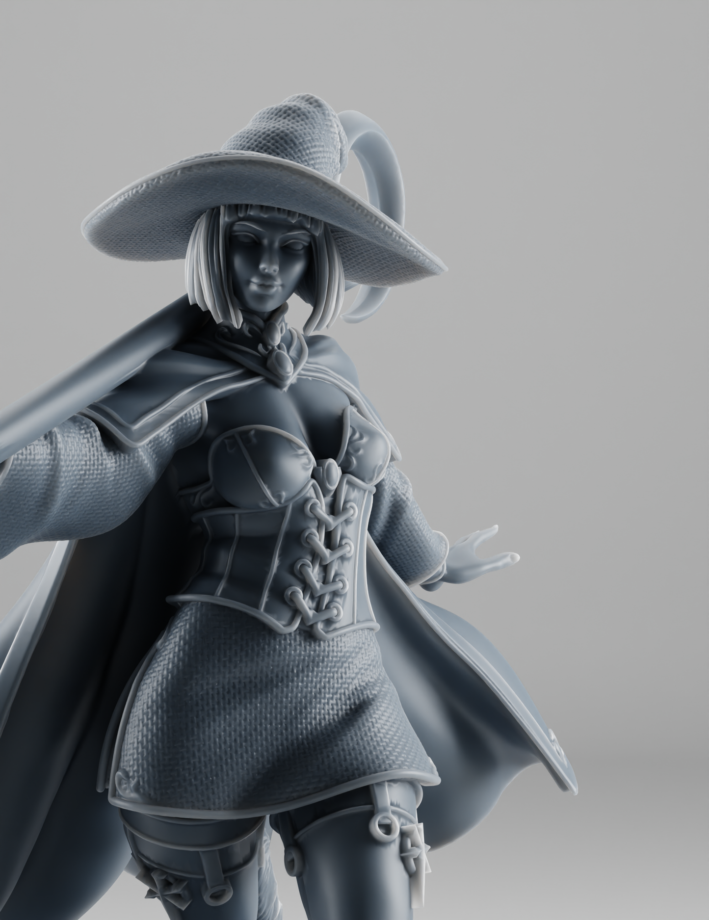 Mage Érudite
