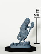 Set souris de combat