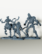 Serment de fer - One shot lvl 3