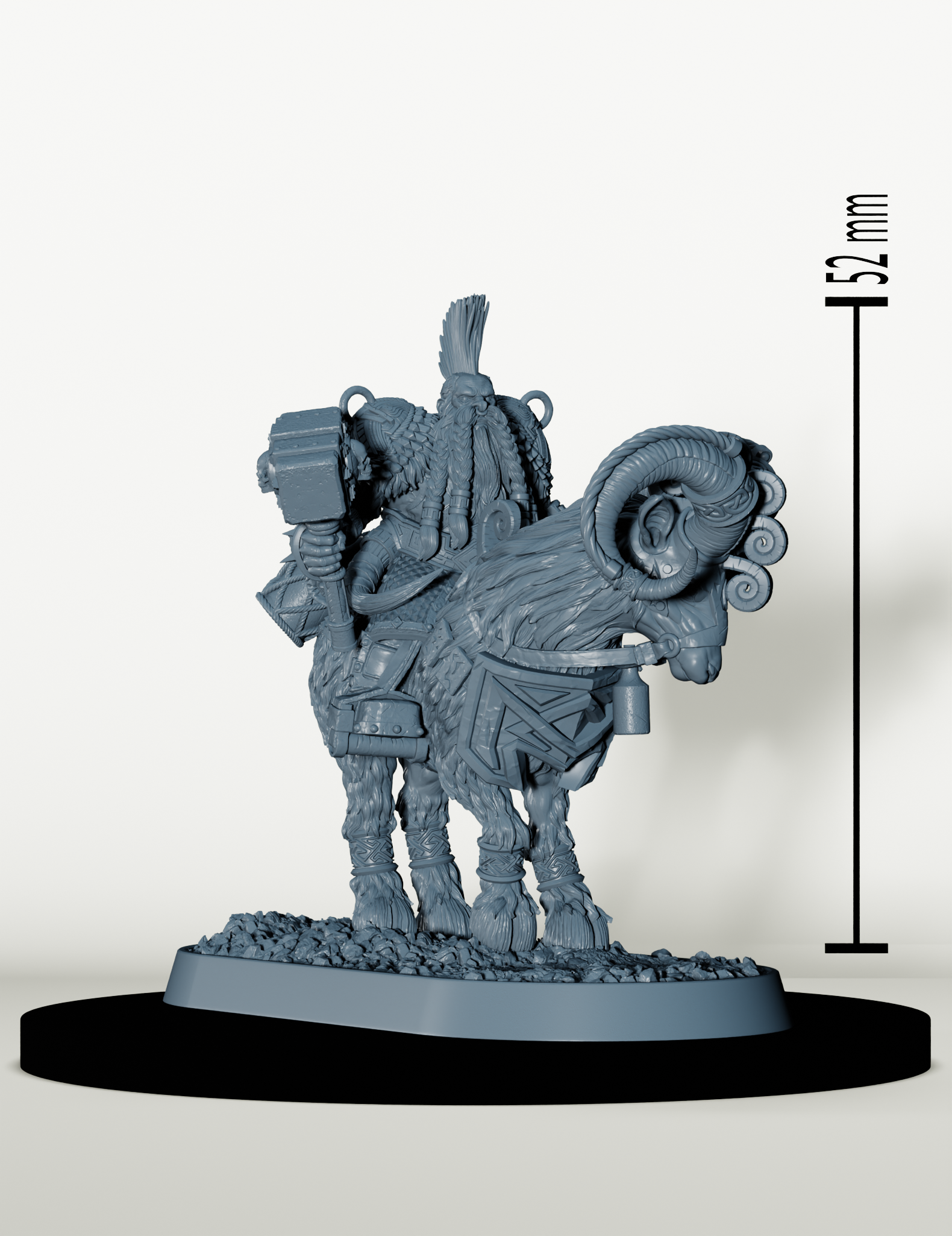 Set Nains Déviants du Pandemonium