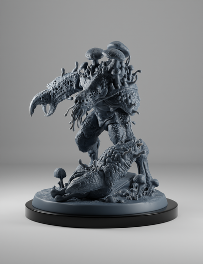 Mi-Go Brute Fongique