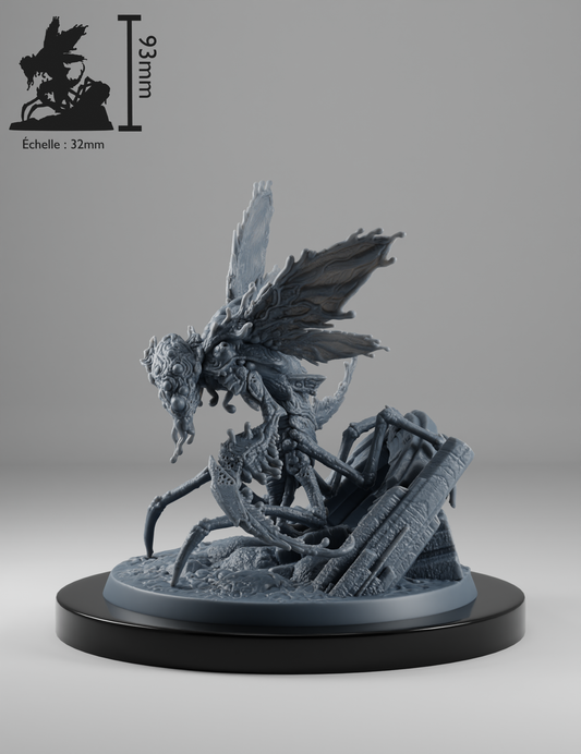Mi-Go de Yuggoth