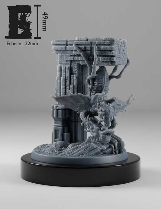 Mi-Go de Yuggoth