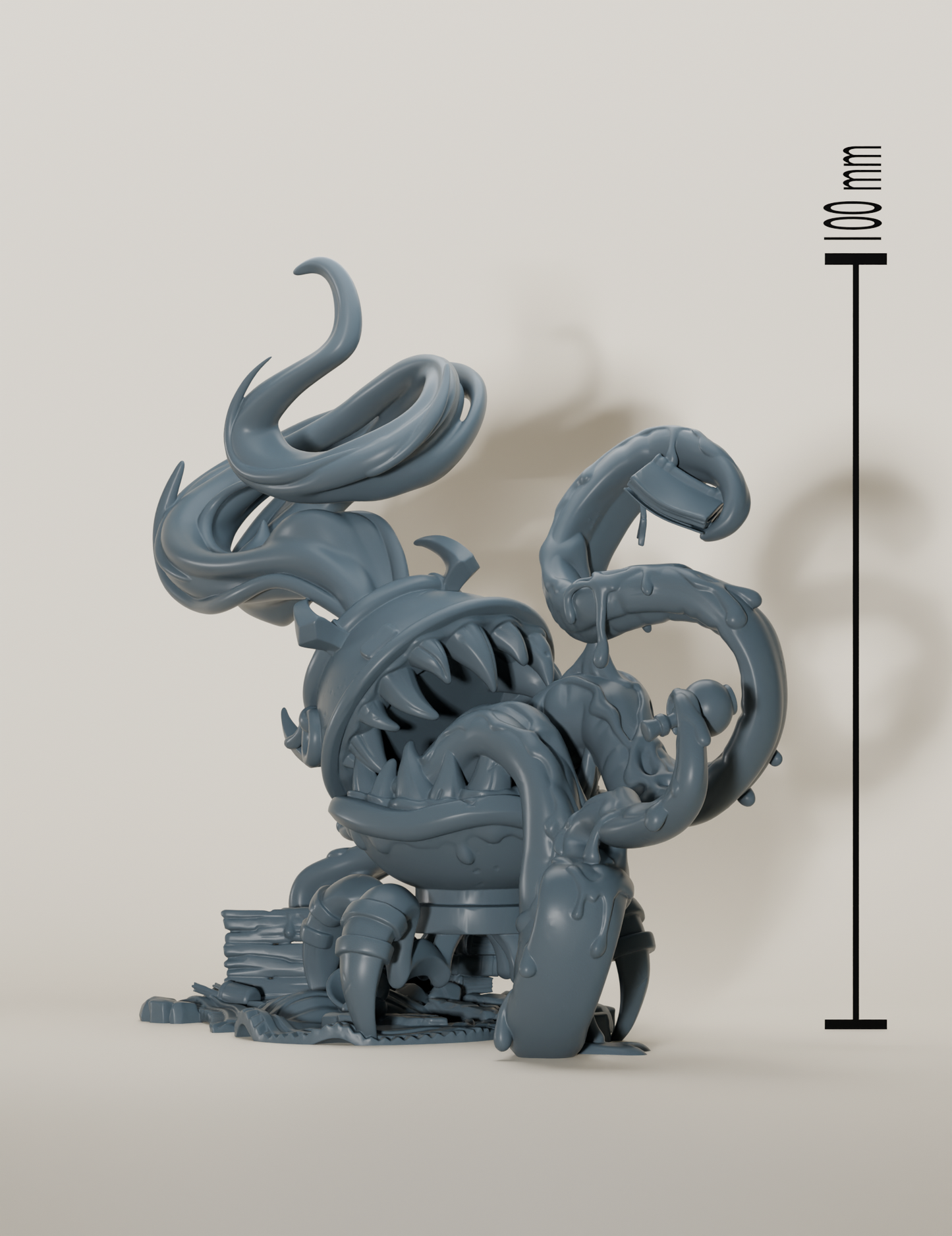 Set Mimics de l'École de Magie