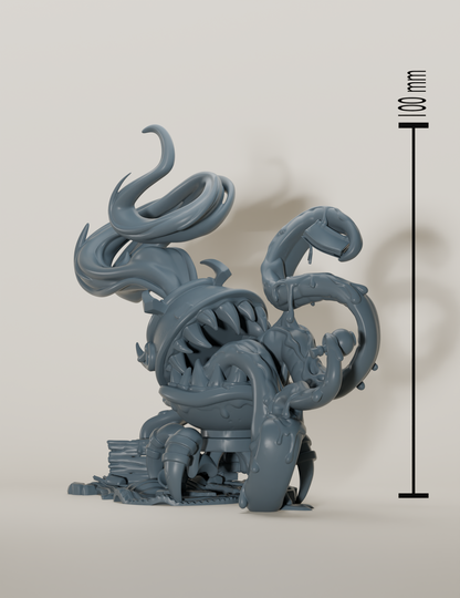 Set Mimics de l'École de Magie