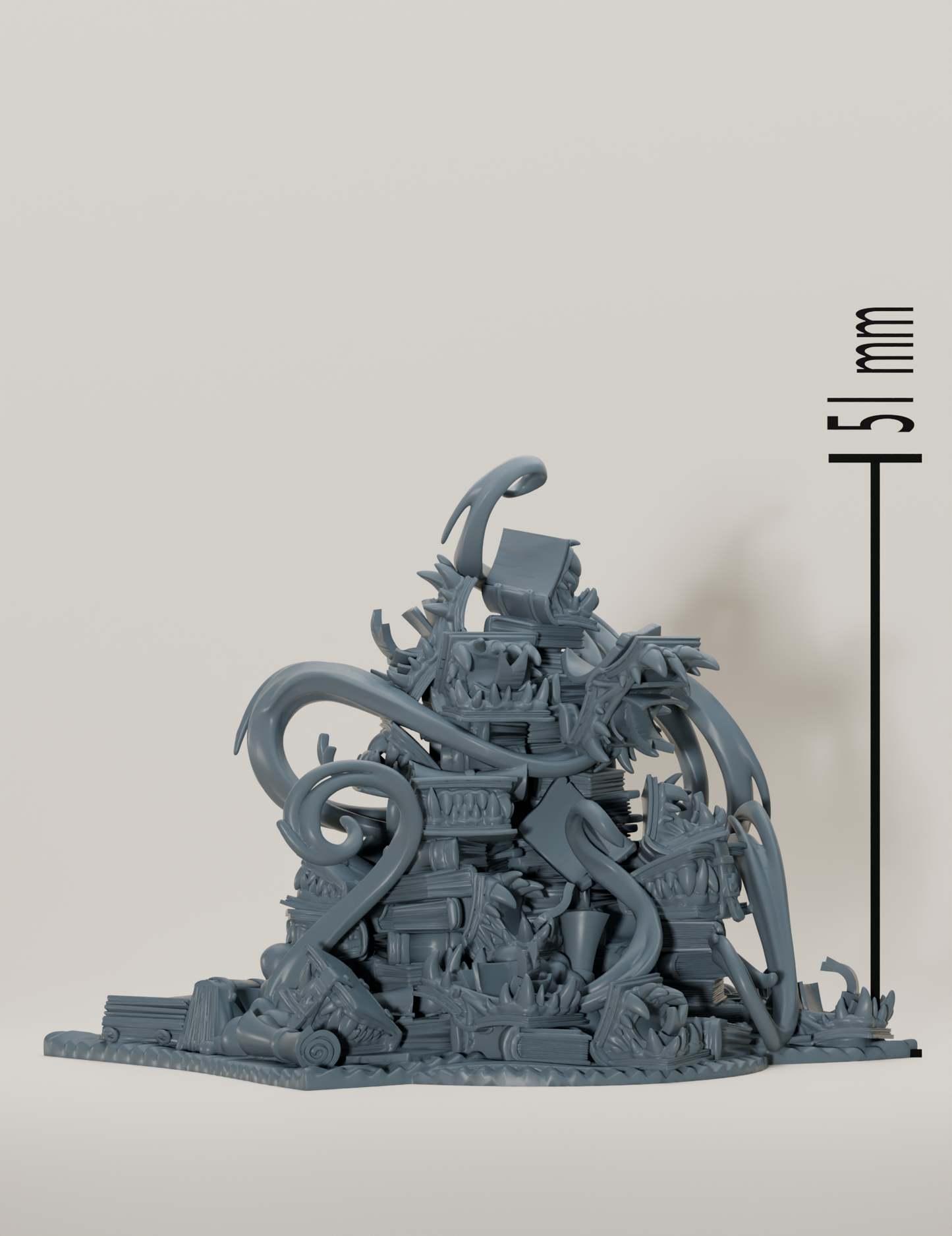 Set Mimics de l'École de Magie