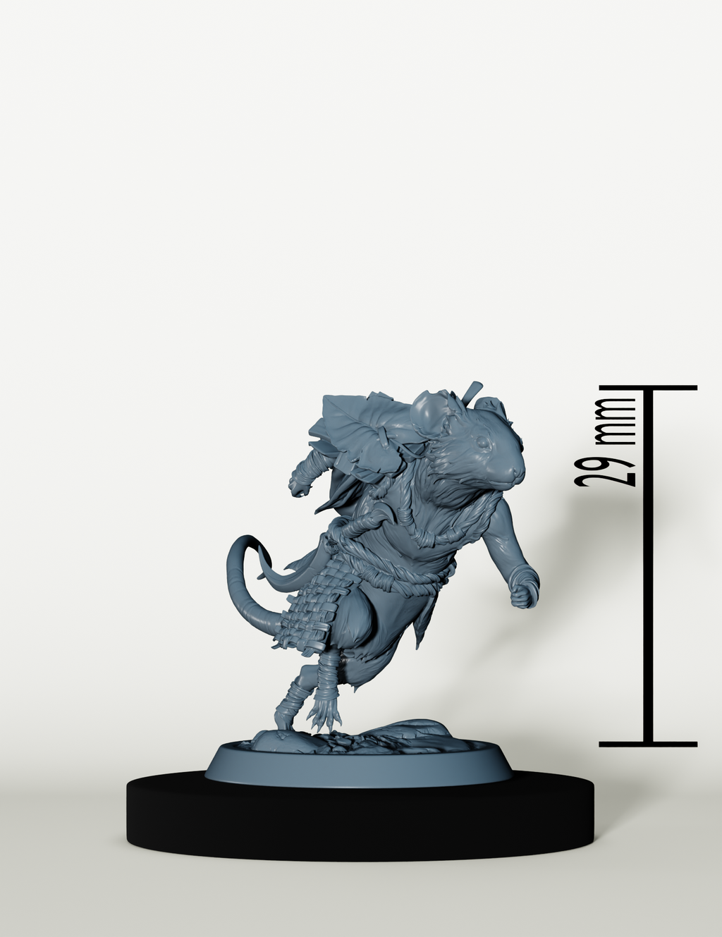 Aventuriers souris