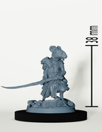 Set souris de combat