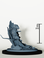 Aventuriers souris