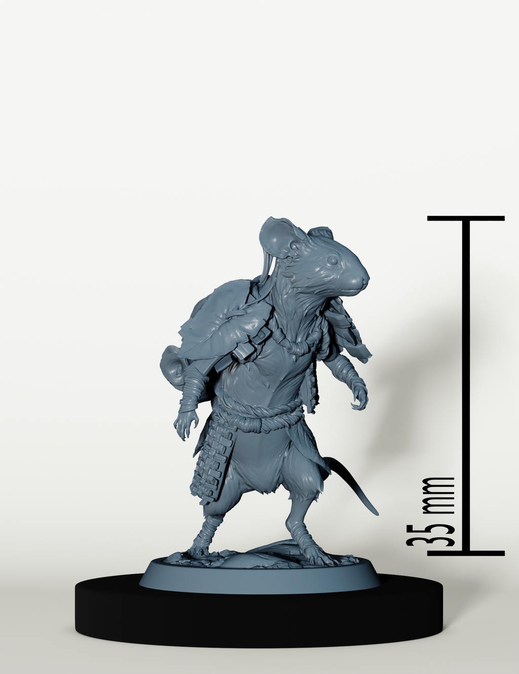 Aventuriers souris