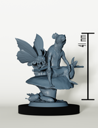 Aventuriers souris
