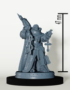 Set Paladins des Cendres Maudites