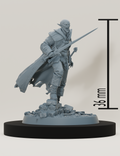 Set vampires inquisiteur