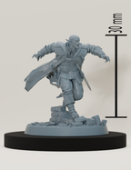 Set vampires inquisiteur