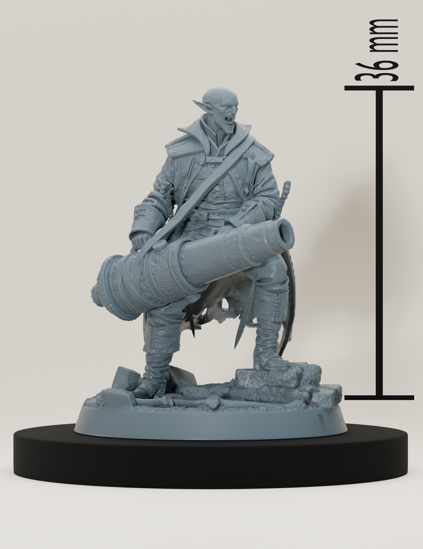 Set vampires inquisiteur