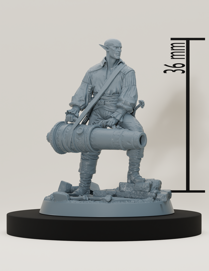 Set vampires inquisiteur