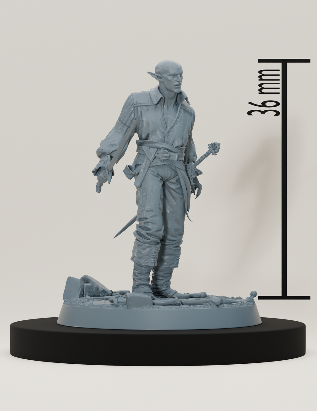 Set vampires inquisiteur