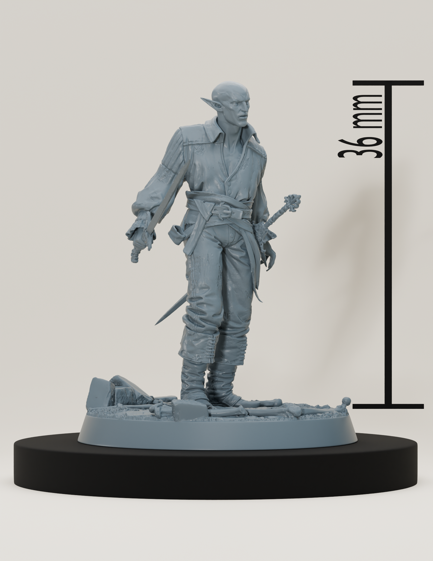 Set vampires inquisiteur