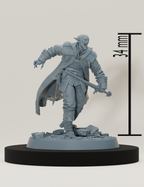 Set vampires inquisiteur