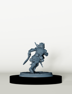 NokNok - Gobelin Roublard - Pathfinder 2e