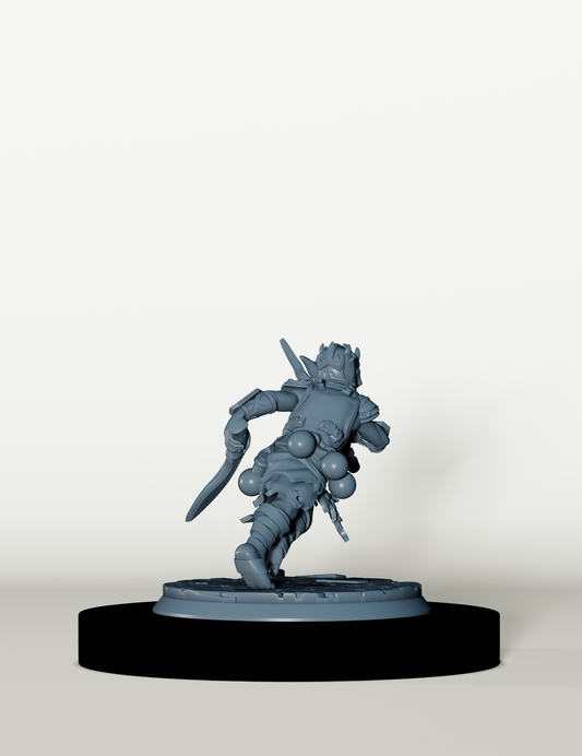 NokNok - Gobelin Roublard - Pathfinder 2e