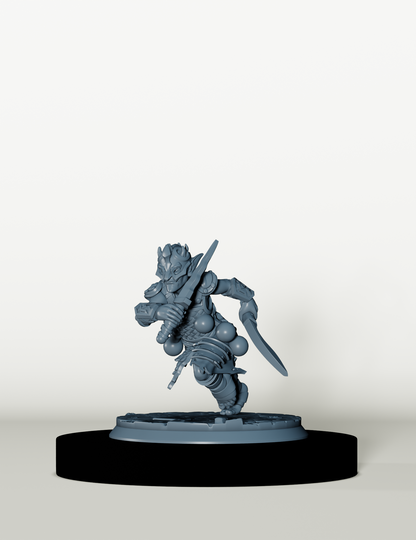 NokNok - Gobelin Roublard - Pathfinder 2e