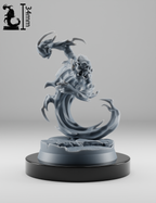 Set de 14 Guerriers Oni