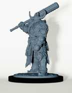 Oni Colossus - La Catastrophe Vivante