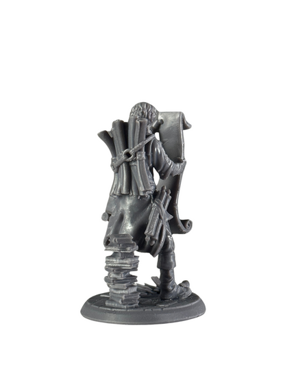 Orun Gardien du Savoir Interdit 32mm