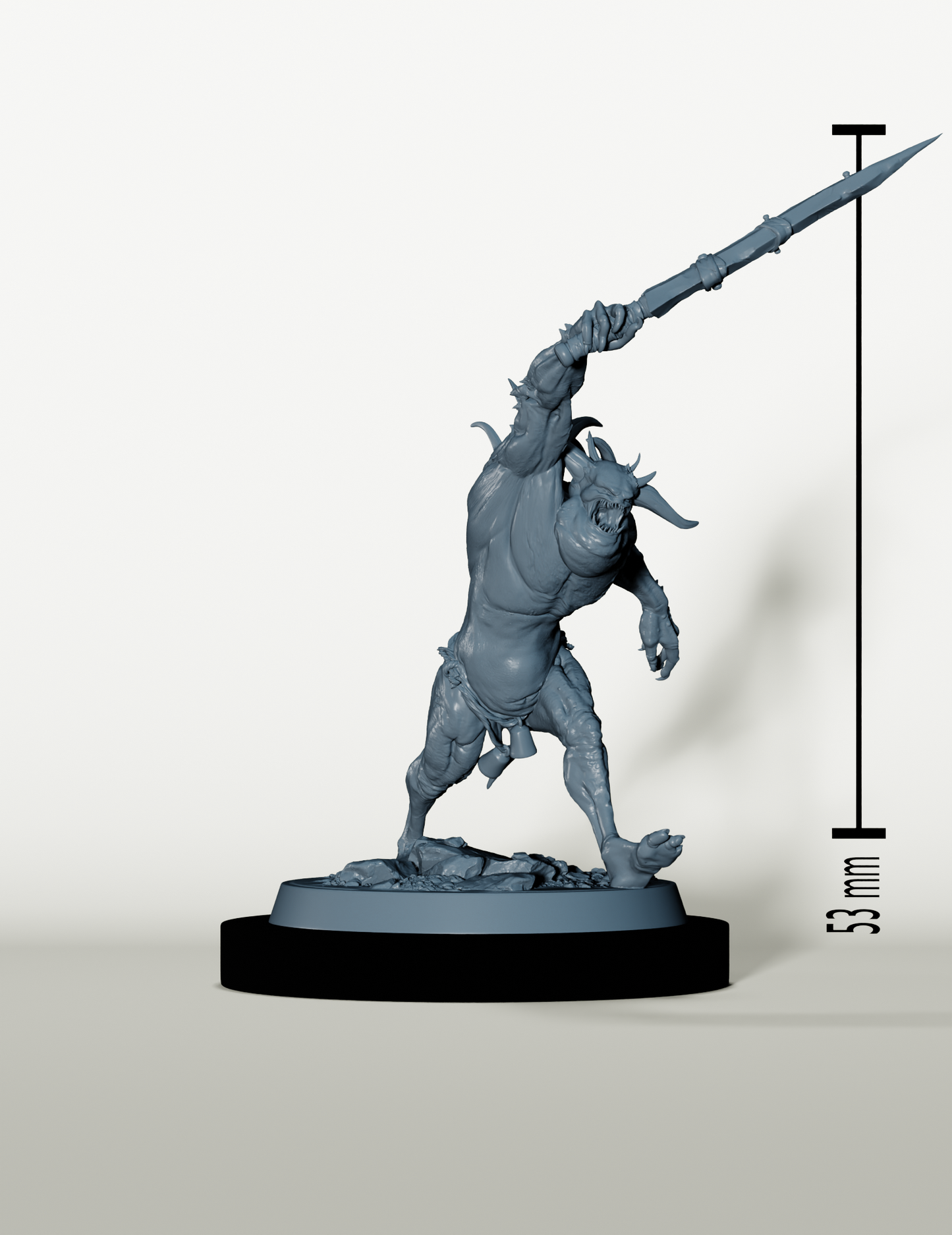 Set Serviteurs Démons