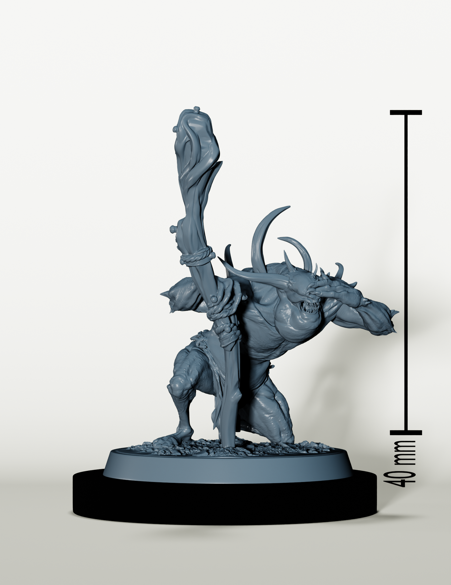 Set Serviteurs Démons