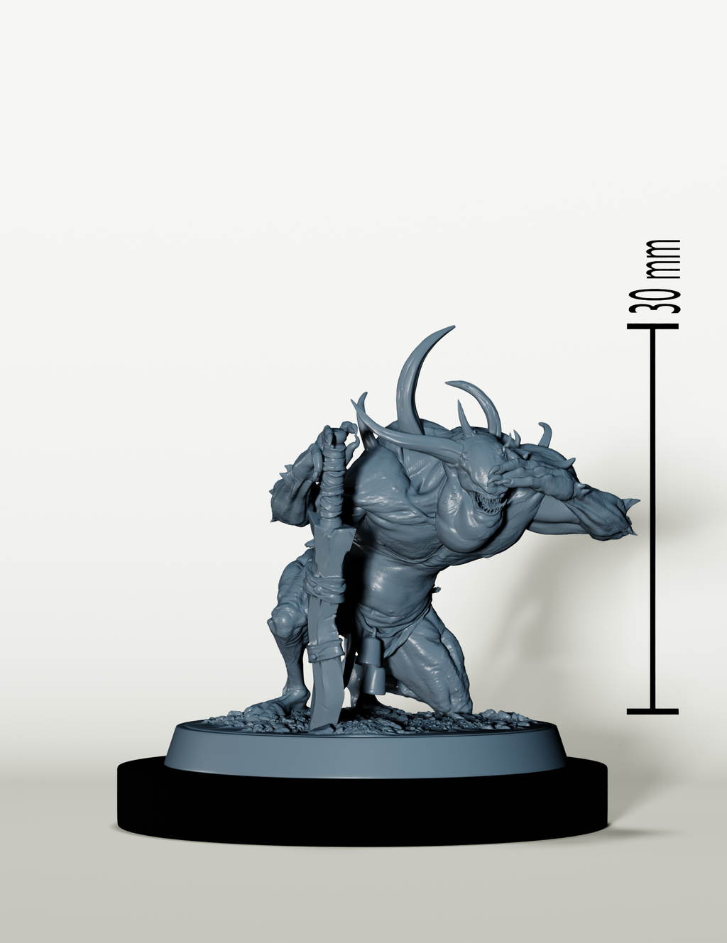 Set Serviteurs Démons