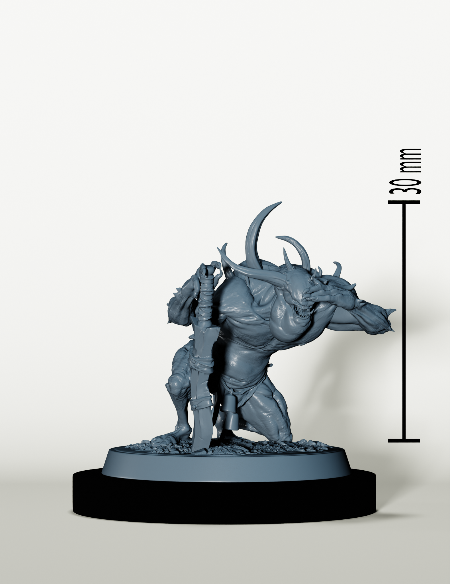 Set Serviteurs Démons