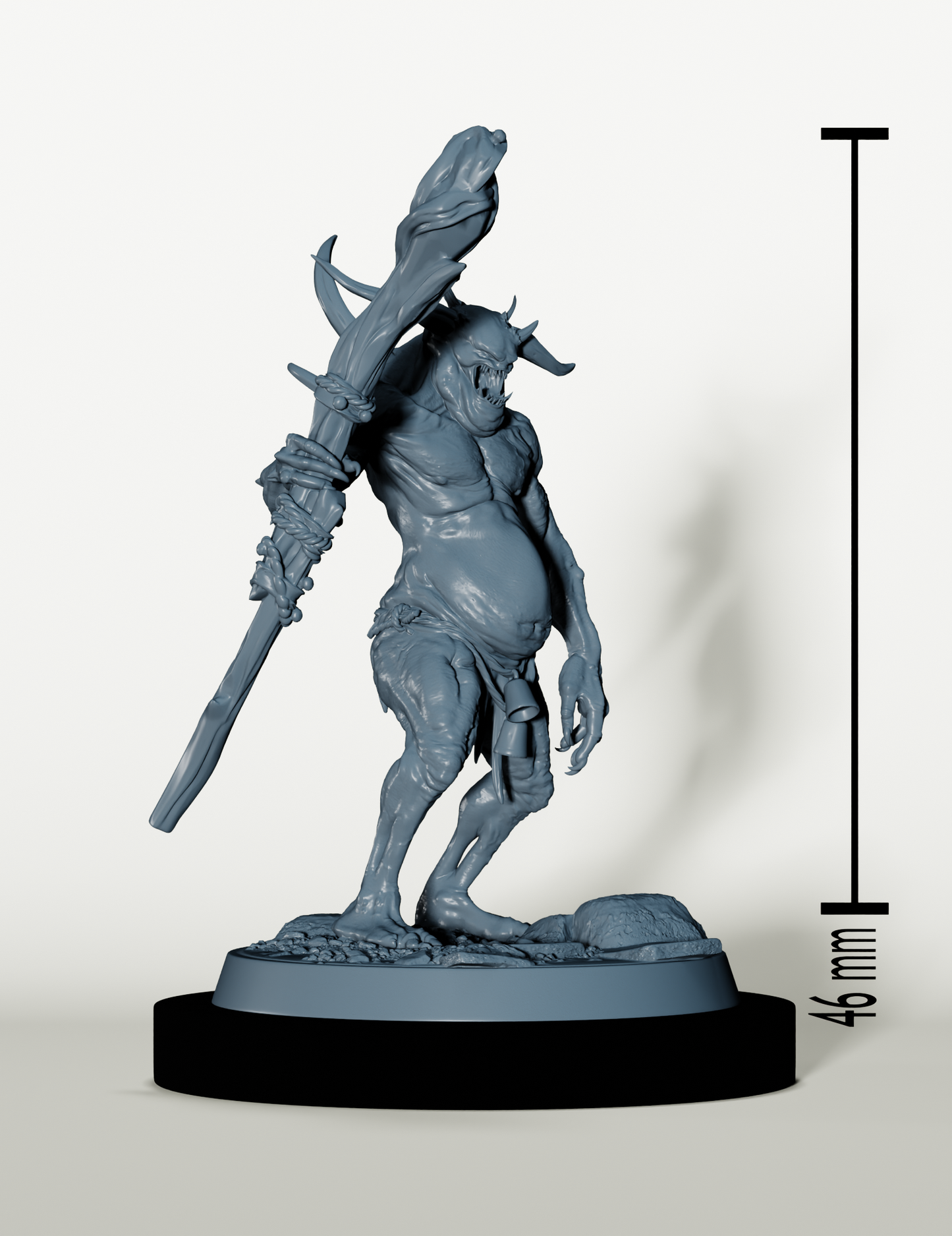 Set Serviteurs Démons