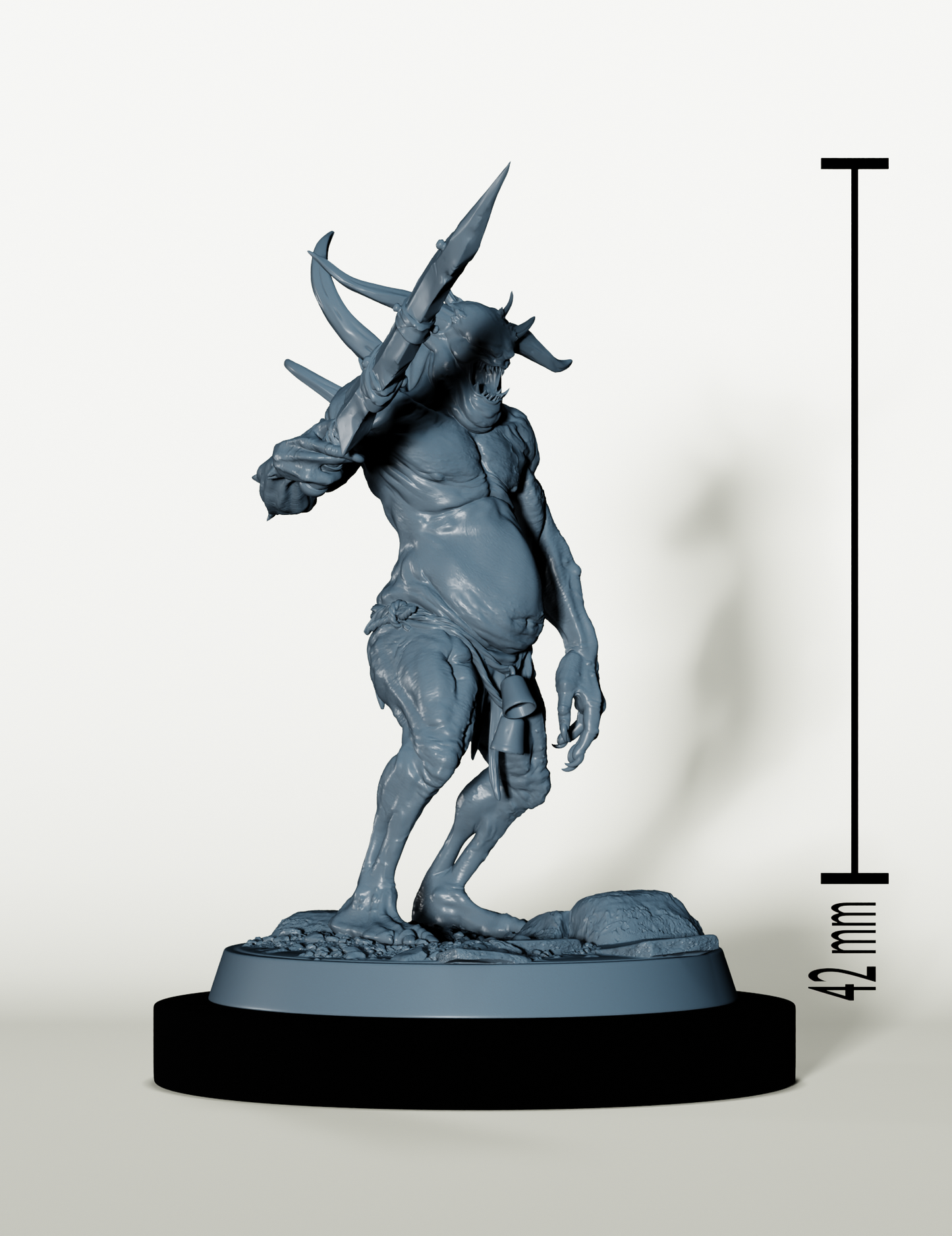 Set Serviteurs Démons